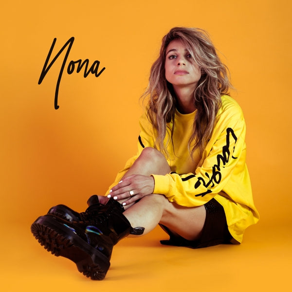  |  Vinyl LP | Nona - Nona (LP) | Records on Vinyl