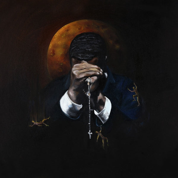 Ghetts - Ghetto Gospel: New.. |  Vinyl LP | Ghetts - Ghetto Gospel: New.. (2 LPs) | Records on Vinyl