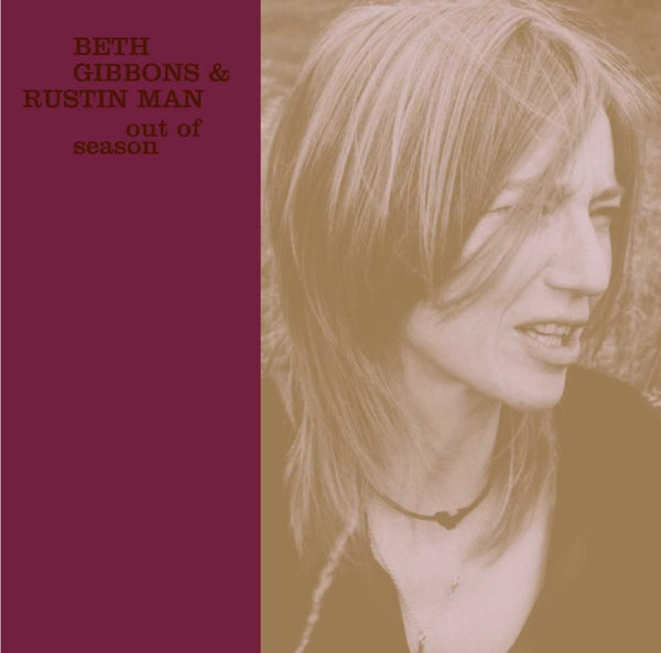  |  Preorder | Rustin Man Beth Gibbons - Out of Season (LP) | Records on Vinyl