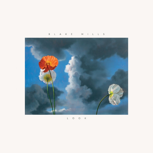 Blake Mills - Look |  Vinyl LP | Blake Mills - Look (LP) | Records on Vinyl