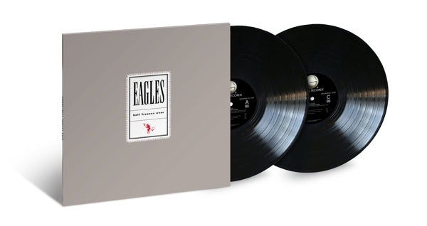 Eagles - Hell Freezes Over  |  Vinyl LP | Eagles - Hell Freezes Over (2 LPs) | Records on Vinyl