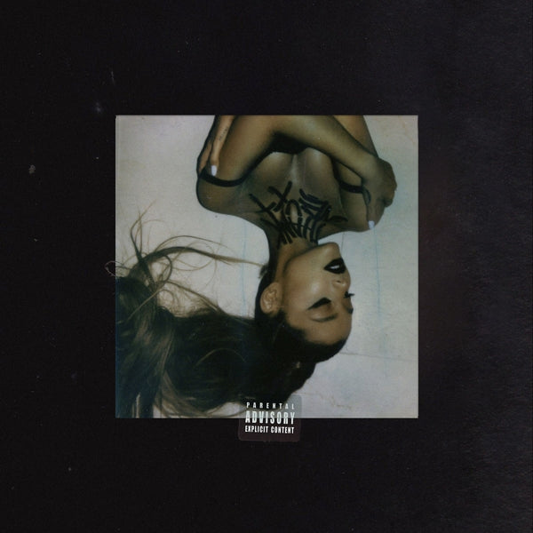  |  Vinyl LP | Ariana Grande - Thank U, Next (2 LPs) | Records on Vinyl