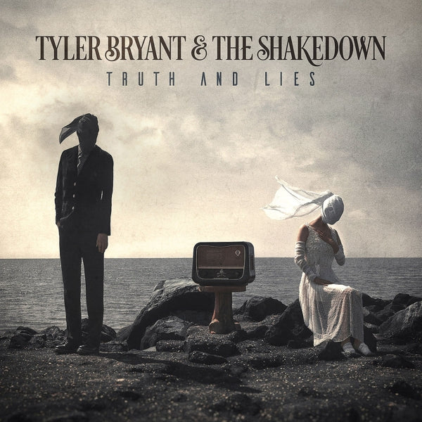  |   | Tyler & the Shakedown Bryant - Truth and Lies (LP) | Records on Vinyl