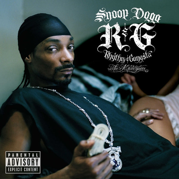 Snoop Dogg - R&G (Rhythm &..  |  Vinyl LP | Snoop Dogg - R&G (Rhythm & Gangsta): the Masterpiece (2 LPs) | Records on Vinyl