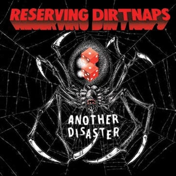 Reserving Dirtnaps - Another Disaster  |  7" Single | Reserving Dirtnaps - Another Disaster  (7" Single) | Records on Vinyl