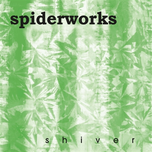 Spiderworks - Shiver |  Vinyl LP | Spiderworks - Shiver (2 LPs) | Records on Vinyl