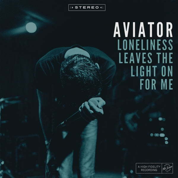 Aviator - Loneliness Leaves The.. |  Vinyl LP | Aviator - Loneliness Leaves The.. (LP) | Records on Vinyl