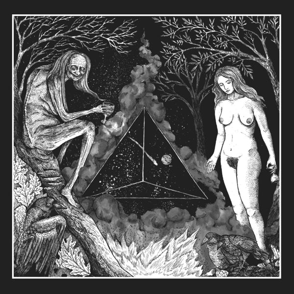  |  Vinyl LP | Black Monolith - Passenger (LP) | Records on Vinyl