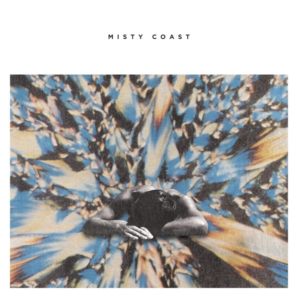 Misty Coast - Misty Coast  |  Vinyl LP | Misty Coast - Misty Coast  (LP) | Records on Vinyl