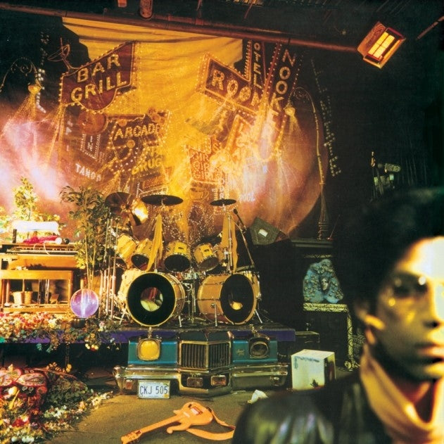 Prince - Sign O' The..  |  Vinyl LP | Prince - Sign O' The Times  (13 LPs+DVD Boxset) | Records on Vinyl