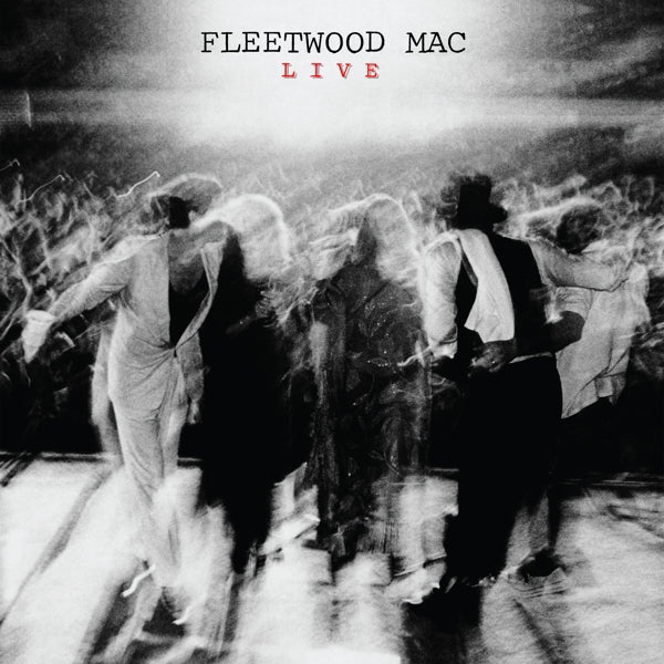 Fleetwood Mac - Live  |  Vinyl LP | Fleetwood Mac - Live  (6 LPs) | Records on Vinyl