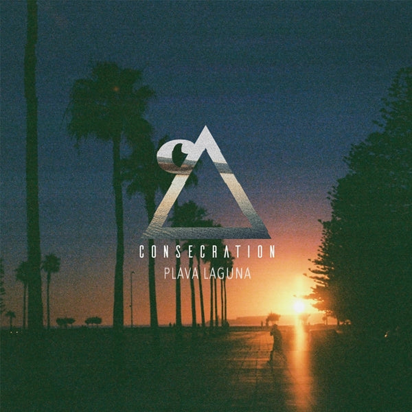 Consecration - Plava Laguna |  Vinyl LP | Consecration - Plava Laguna (LP) | Records on Vinyl