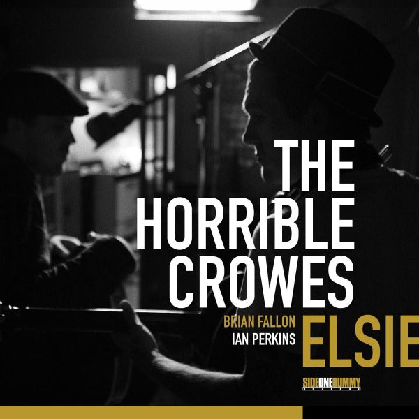  |   | Horrible Crowes - Elsie (LP) | Records on Vinyl