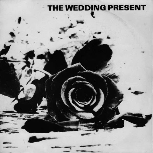 Wedding Present - Once More  |  7" Single | Wedding Present - Once More  (7" Single) | Records on Vinyl
