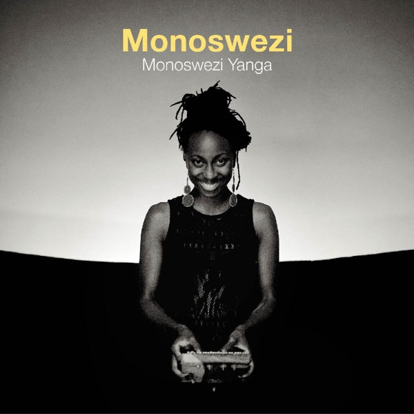  |  Vinyl LP | Monoswezi - Monoswezi Yanga (LP) | Records on Vinyl