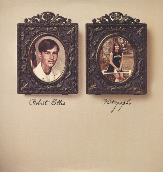  |  Vinyl LP | Robert Ellis - Photographs (LP) | Records on Vinyl