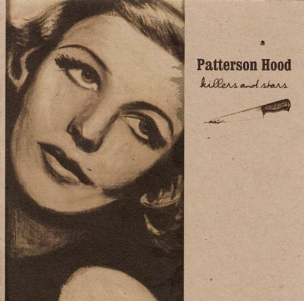  |  Vinyl LP | Patterson Hood - Killers and Stars (LP) | Records on Vinyl