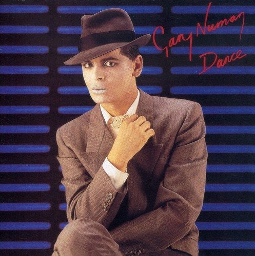Gary Numan - Dance  |  Vinyl LP | Gary Numan - Dance  (2 LPs) | Records on Vinyl