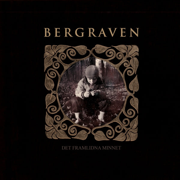 Bergraven - Det Framlidna Minnet |  Vinyl LP | Bergraven - Det Framlidna Minnet (LP) | Records on Vinyl