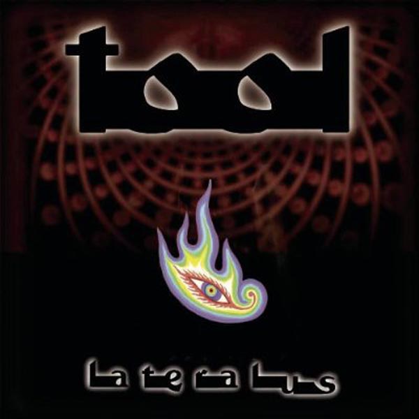  |  Vinyl LP | Tool - Lateralus (2 LPs) | Records on Vinyl