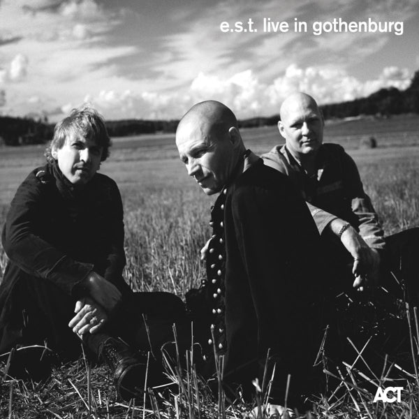  |  Vinyl LP | Esbjorn -Trio- Svensson - Live In Gothenburg (3 LPs) | Records on Vinyl