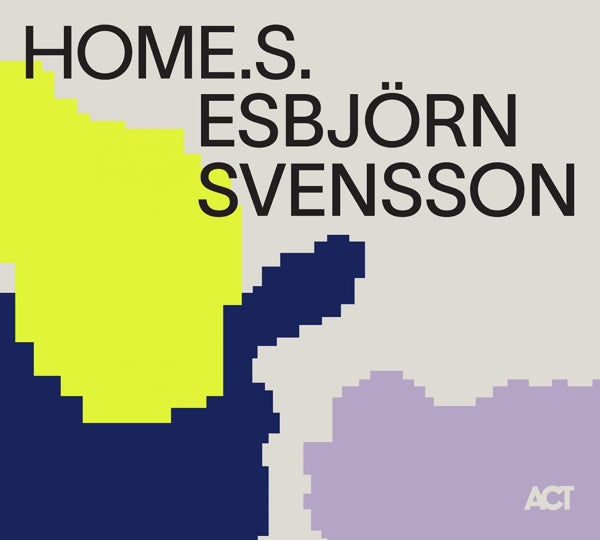  |  Vinyl LP | Esbjorn Svensson - Home.S. (LP) | Records on Vinyl