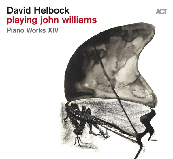 David Helbock - Playing John..  |  Vinyl LP | David Helbock - Playing John..  (LP) | Records on Vinyl