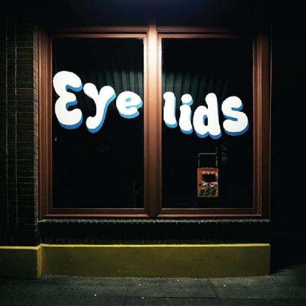 Eyelids - 854  |  Vinyl LP | Eyelids - 854  (LP) | Records on Vinyl