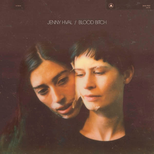 Jenny Hval - Blood Bitch |  Vinyl LP | Jenny Hval - Blood Bitch (LP) | Records on Vinyl