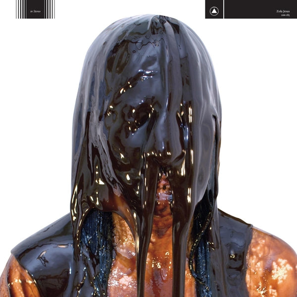Zola Jesus - Stridulum |  Vinyl LP | Zola Jesus & Jim Thirlwell - Stridulum (LP) | Records on Vinyl