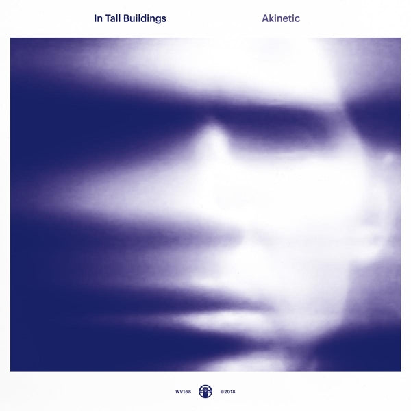 In Tall Buildings - Akinetic |  Vinyl LP | In Tall Buildings - Akinetic (LP) | Records on Vinyl