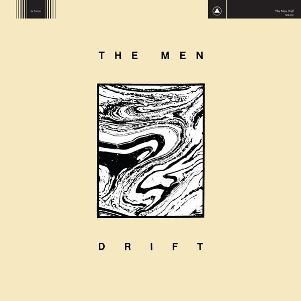 Men - Drift  |  Vinyl LP | Men - Drift  (LP) | Records on Vinyl