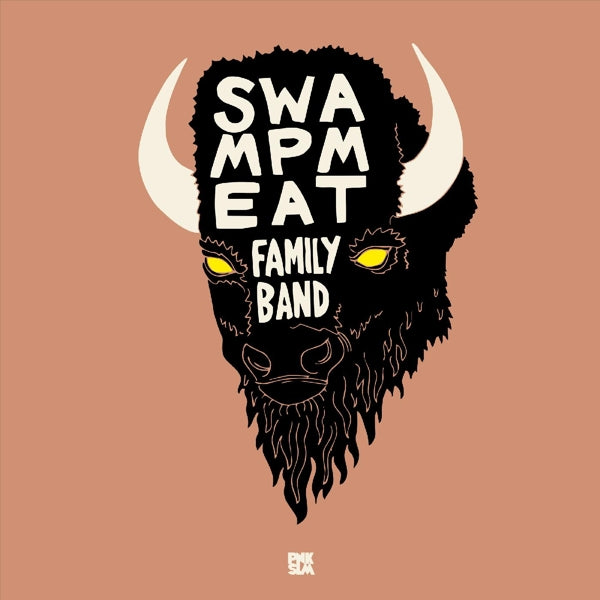 Swampmeat Family Band - Too Many Things To Hide |  Vinyl LP | Swampmeat Family Band - Too Many Things To Hide (LP) | Records on Vinyl