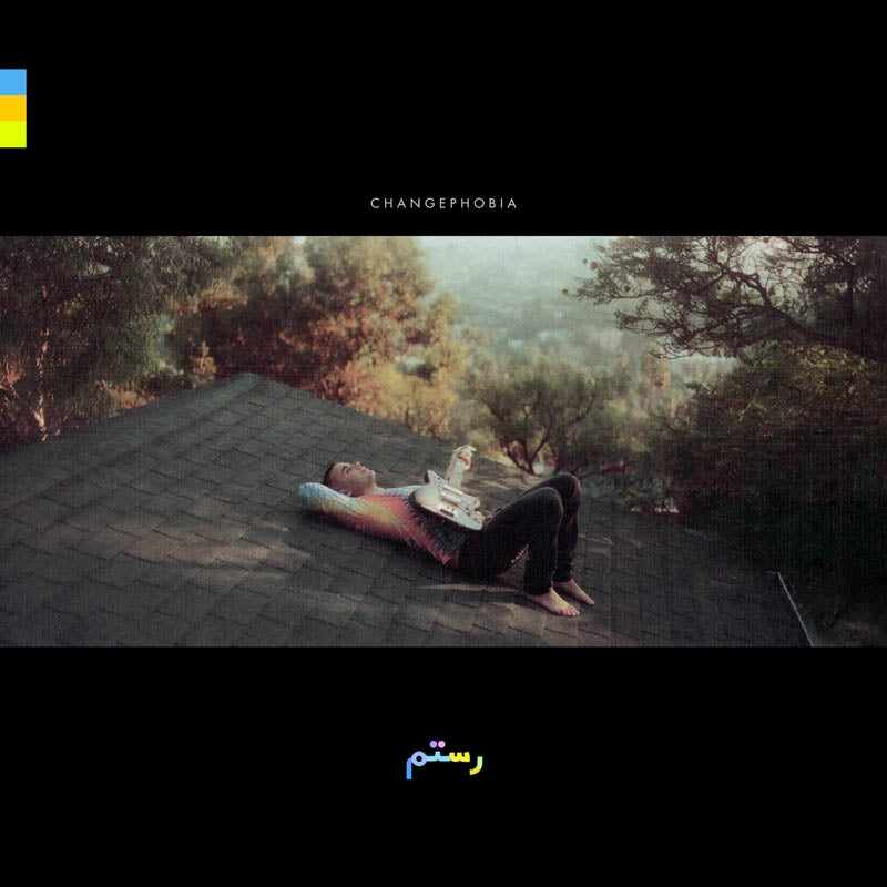 Rostam - Changephobia |  Vinyl LP | Rostam - Changephobia (LP) | Records on Vinyl