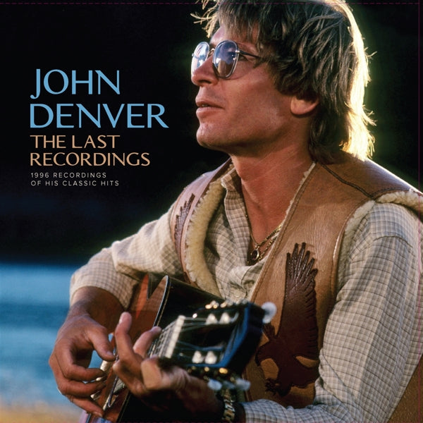  |   | John Denver - Last Recordings (LP) | Records on Vinyl