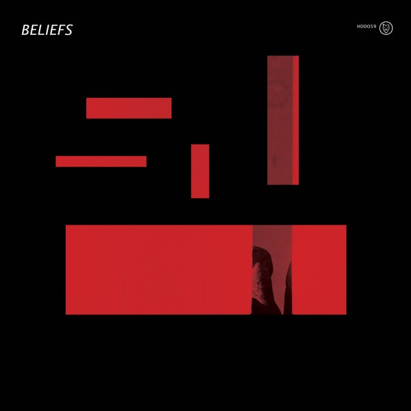 Beliefs - Habitat |  Vinyl LP | Beliefs - Habitat (LP) | Records on Vinyl