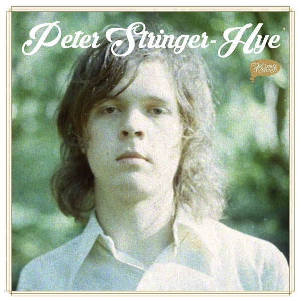  |  7" Single | Peter Stringer-Hye - Sunday Girls (Single) | Records on Vinyl