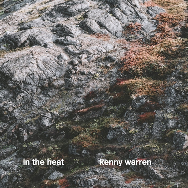 Kenny Warren Trio - In The Heat |  Vinyl LP | Kenny Warren Trio - In The Heat (LP) | Records on Vinyl
