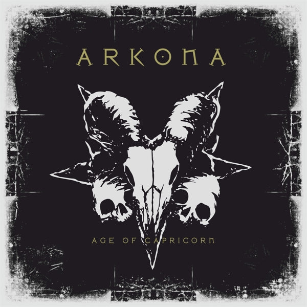Arkona - Age Of..  |  Vinyl LP | Arkona - Age Of..  (LP) | Records on Vinyl