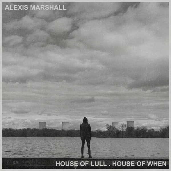 Alexis Marshall - House Of..  |  Vinyl LP | Alexis Marshall - House Of..  (LP) | Records on Vinyl