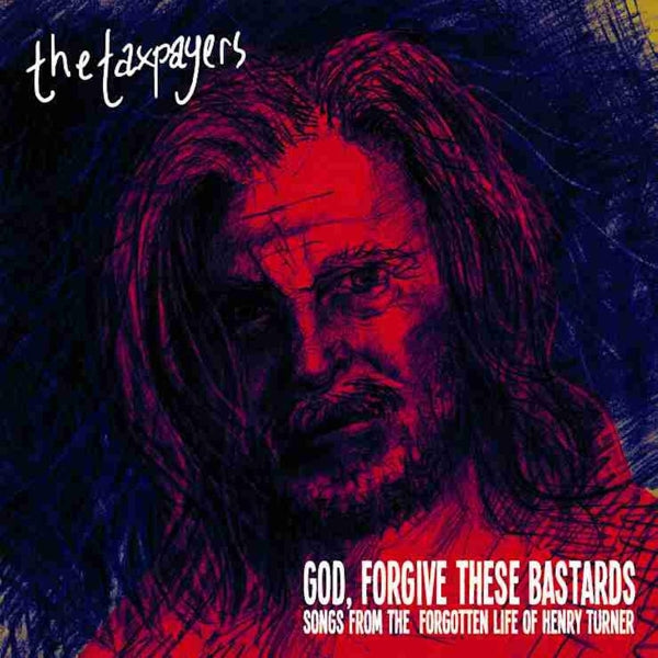  |  Vinyl LP | Taxpayers - God, Forgive These Bastards (2 LPs) | Records on Vinyl