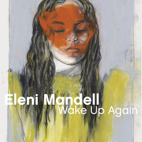 Eleni Mandell - Wake Up Again |  Vinyl LP | Eleni Mandell - Wake Up Again (LP) | Records on Vinyl