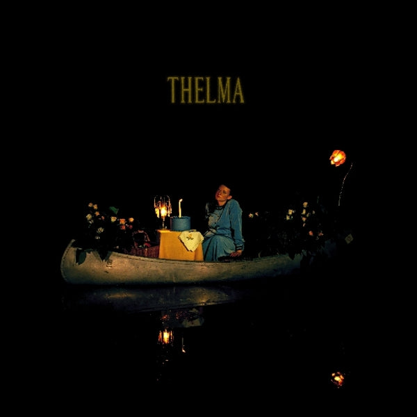 Thelma - Thelma |  Vinyl LP | Thelma - Thelma (LP) | Records on Vinyl