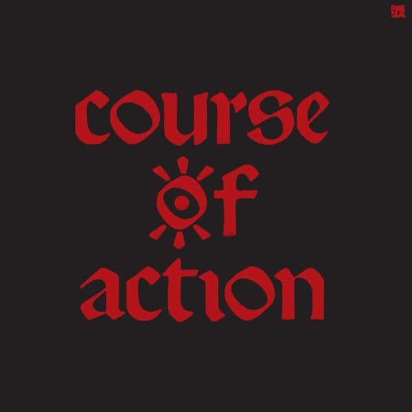 Mind Rays - Course Of Action |  Vinyl LP | Mind Rays - Course Of Action (LP) | Records on Vinyl