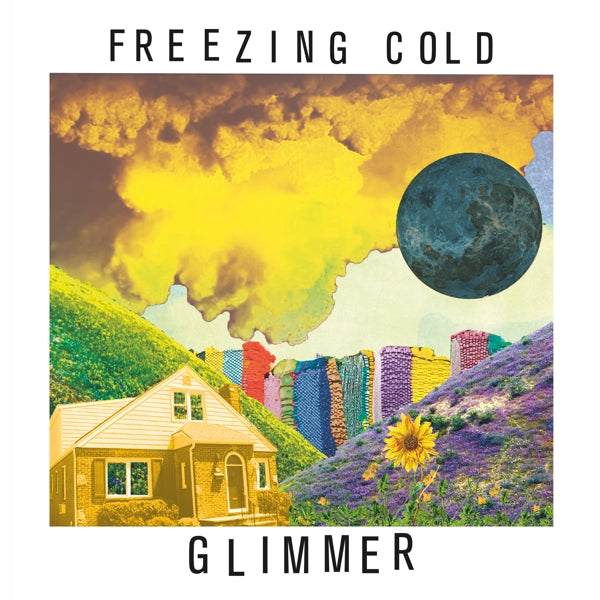 Freezing Cold - Glimmer  |  Vinyl LP | Freezing Cold - Glimmer  (LP) | Records on Vinyl