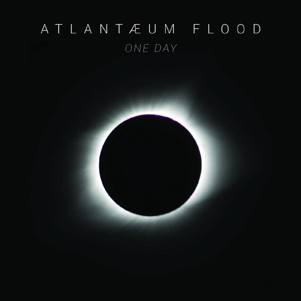 Atlantaeum Flood - One Day  |  Vinyl LP | Atlantaeum Flood - One Day  (LP) | Records on Vinyl