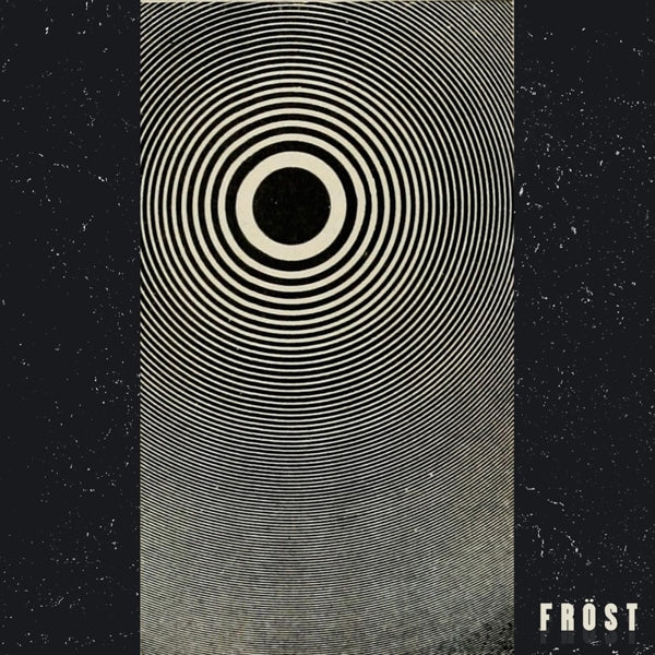  |  Vinyl LP | Frost - Matters (LP) | Records on Vinyl
