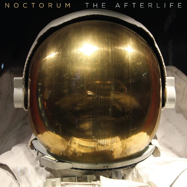 Noctorum - Afterlife  |  Vinyl LP | Noctorum - Afterlife  (LP) | Records on Vinyl