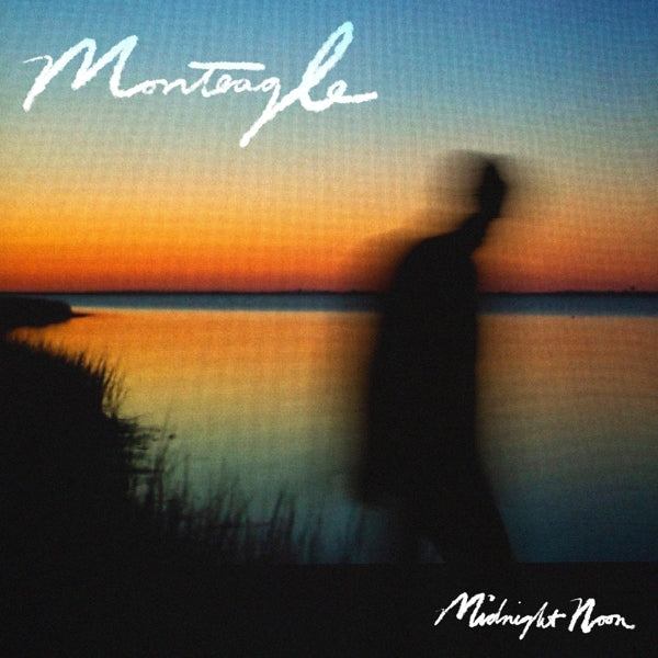 Monteagle - Midgnight Moon |  Vinyl LP | Monteagle - Midgnight Moon (LP) | Records on Vinyl