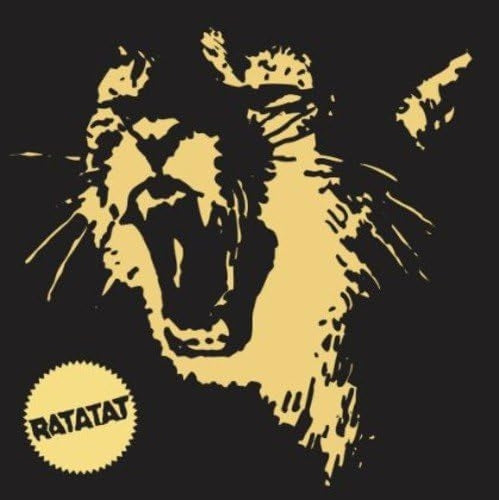  |  Vinyl LP | Ratatat - Classics (LP) | Records on Vinyl